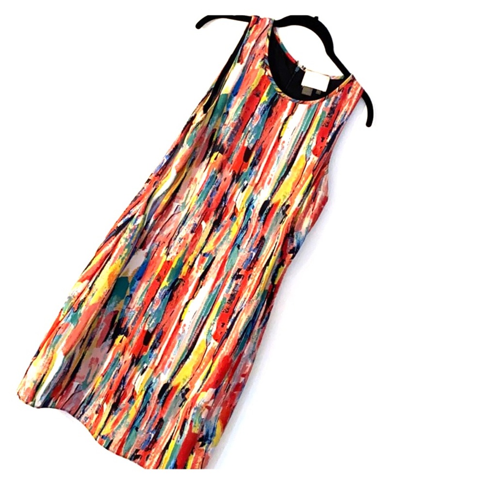 Dalia Anthropologie Dress Size 8